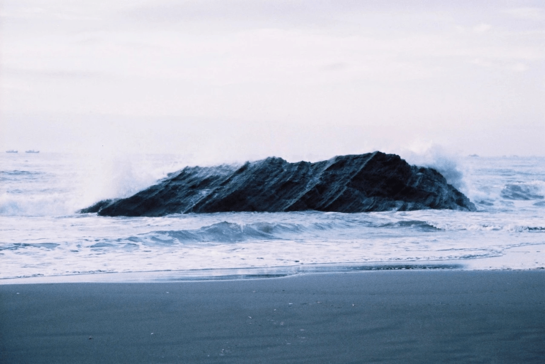 12位青年艺术家:"小众"得刚刚好_作品