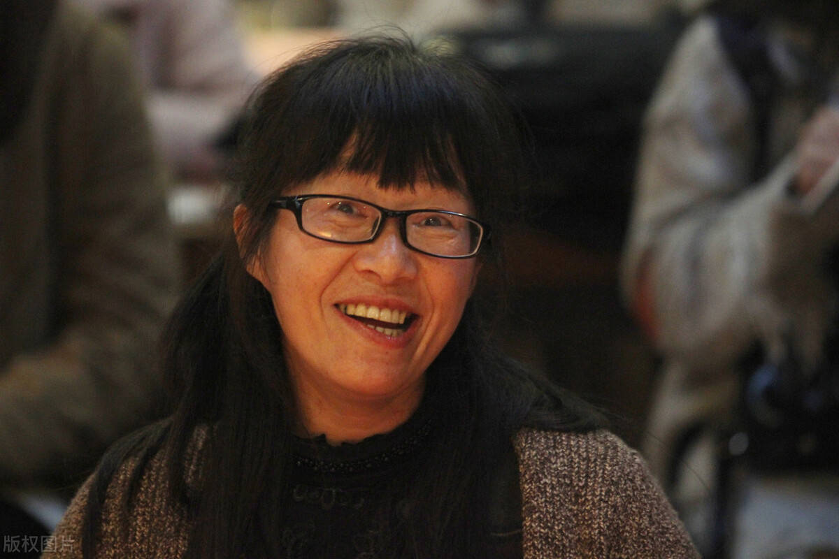 《我爱你》:余秀华,真实,真情,真心,真相