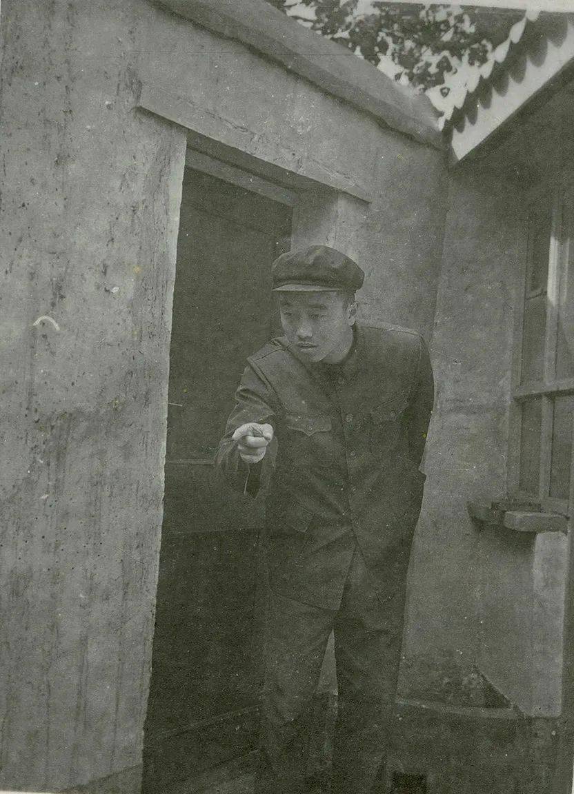 数万张流落的家庭老照片里藏着中国人怎样的共同记忆