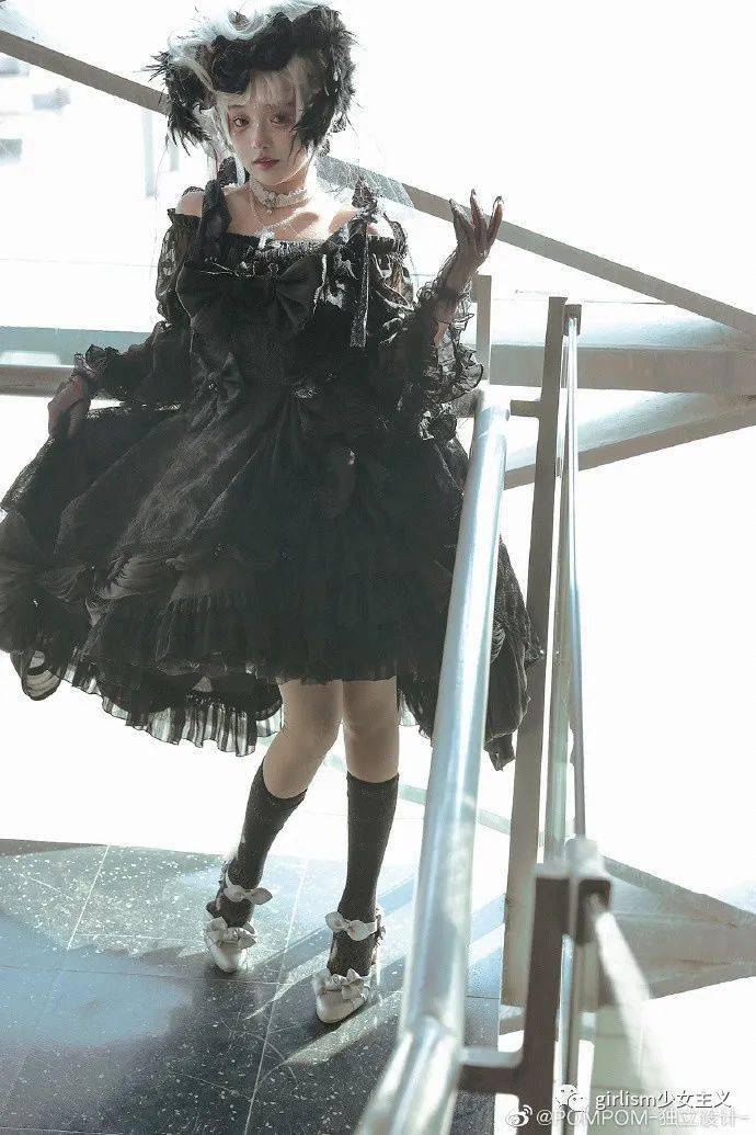 lolita每日情报20200105