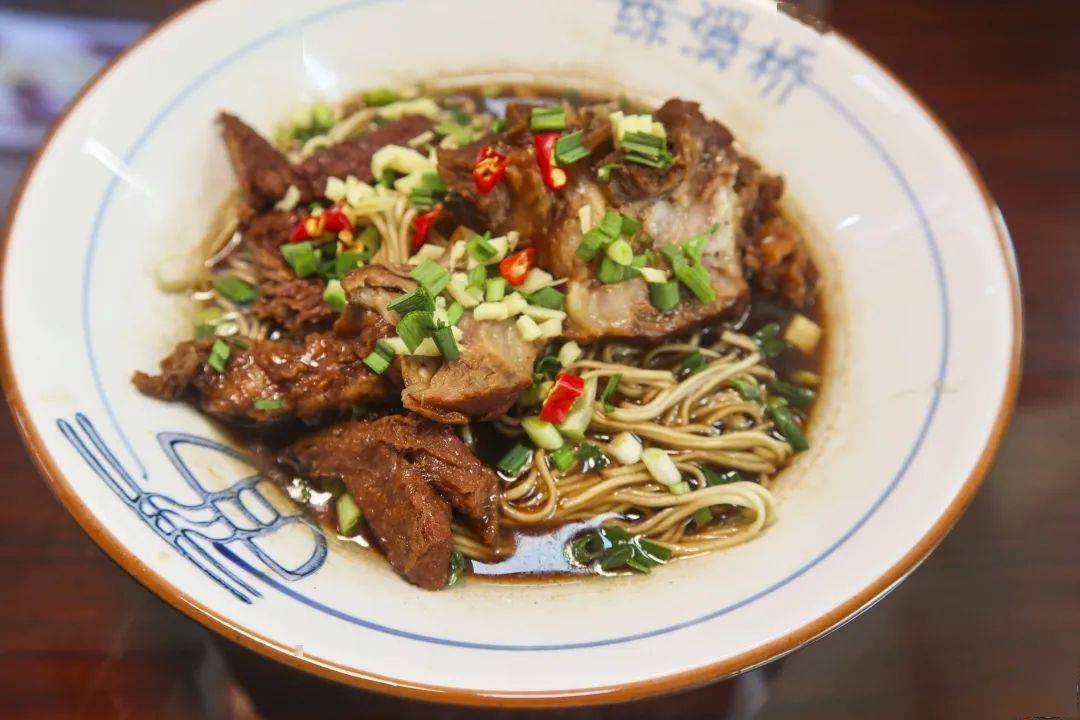 真材实料 | 大快朵颐的【湖州羊肉】面馆福利又来啦