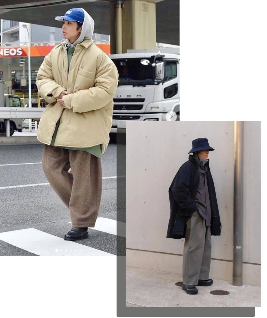 今天25明天9作为一个广东人到底该如何穿衣服