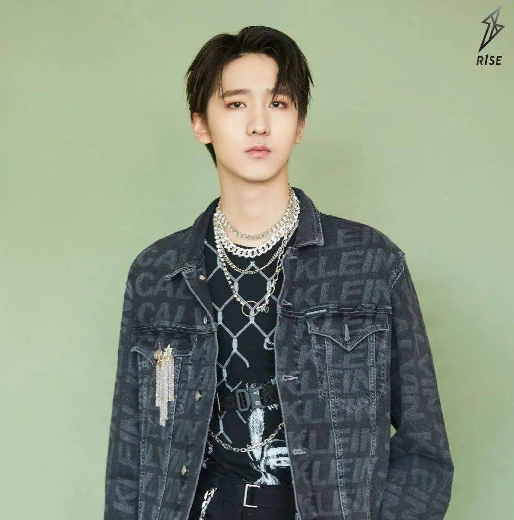 微信头像r1se赵让