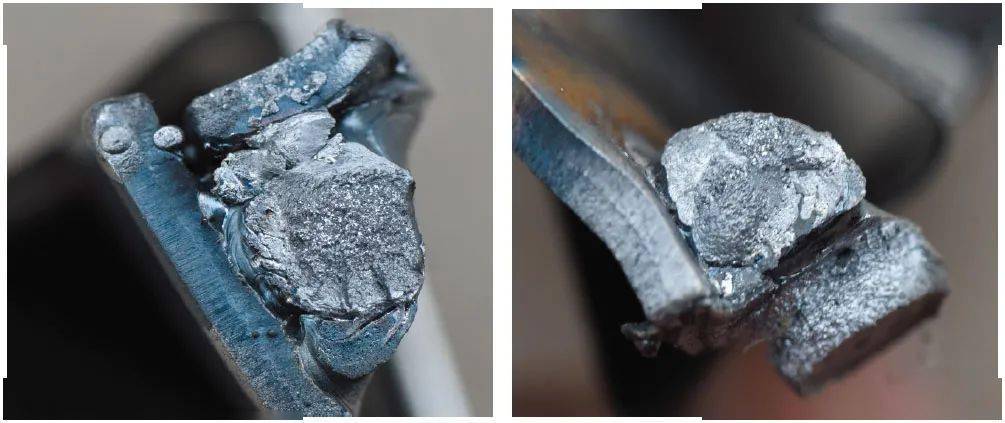 焊缝3种未熔合图片图片