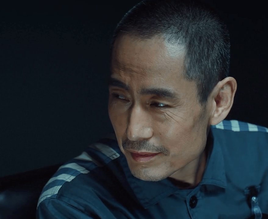 米振东心理素质他演绎什么叫诡辩高手真的又狠又阴啊