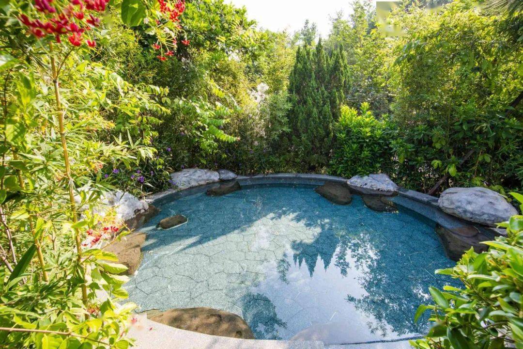 河源旅行社客天下温泉优惠门票