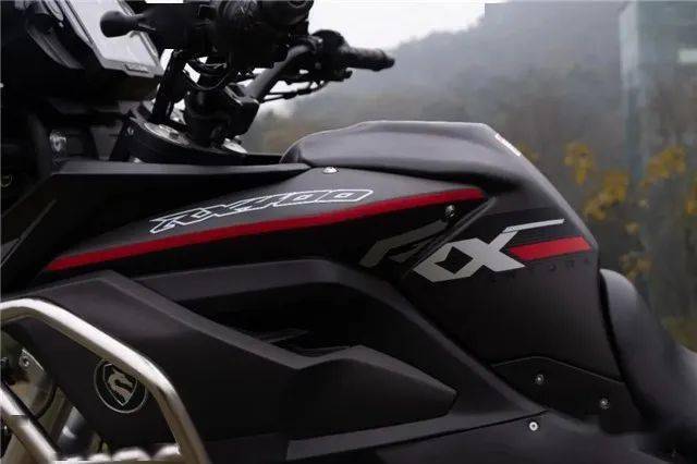 3万元级休旅车中的性价比王者2021款赛科龙rx3s静态详解