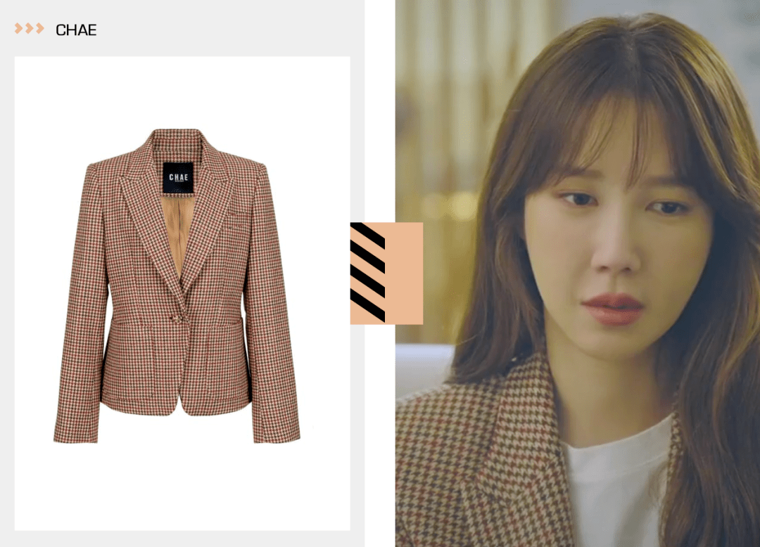 最离谱韩剧《顶楼》穿搭大解析|疯逼蛇蝎女vs高智白富美_老公