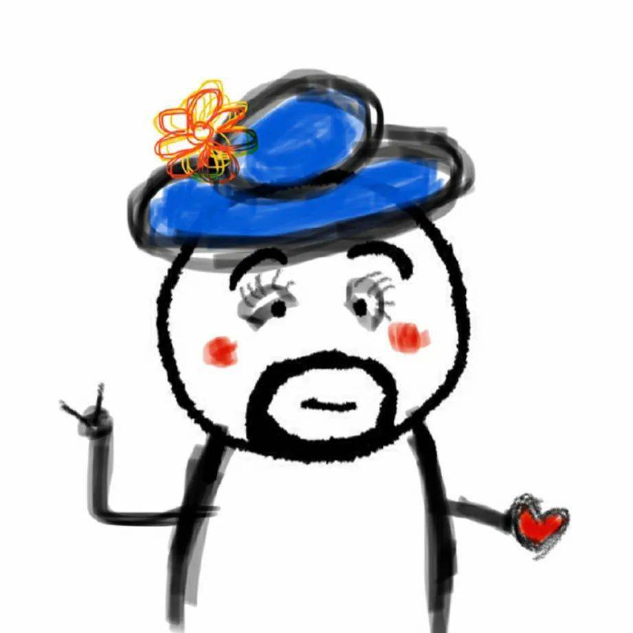 新时代研究生还会怕裂开吗