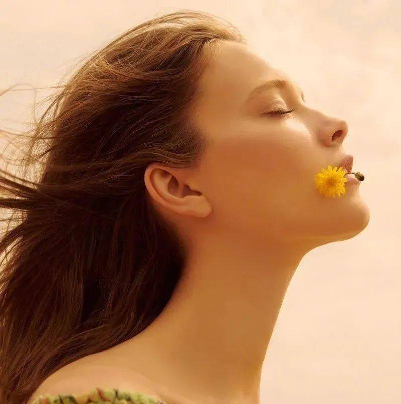 微信头像欧美女神