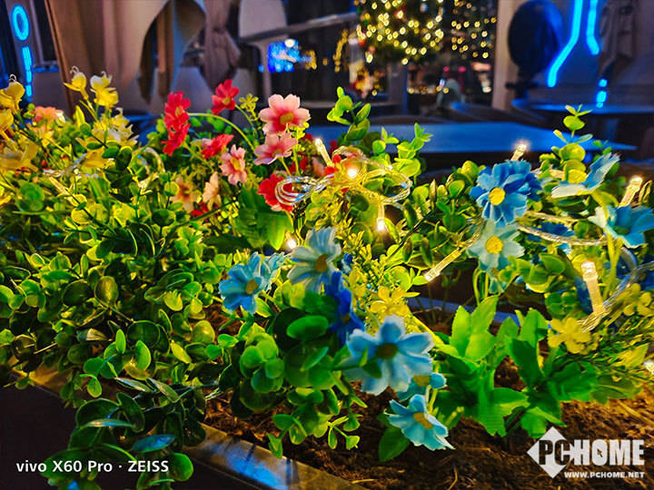 致敬经典德味儿十足vivox60pro拍摄评测