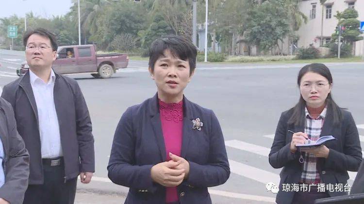 突出特色 提升品位 为博鳌亚洲论坛营造舒适美丽氛围_琼海市