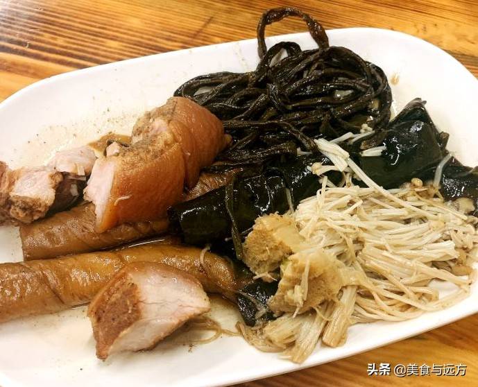 甏肉干饭怎么读 来自搜狐网