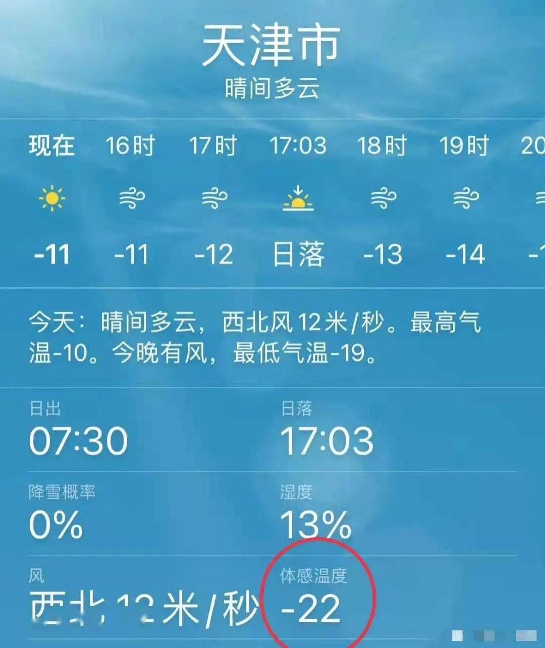 滨海新区十级"妖"风"冻"真格,城际限速,景区关闭!_天气