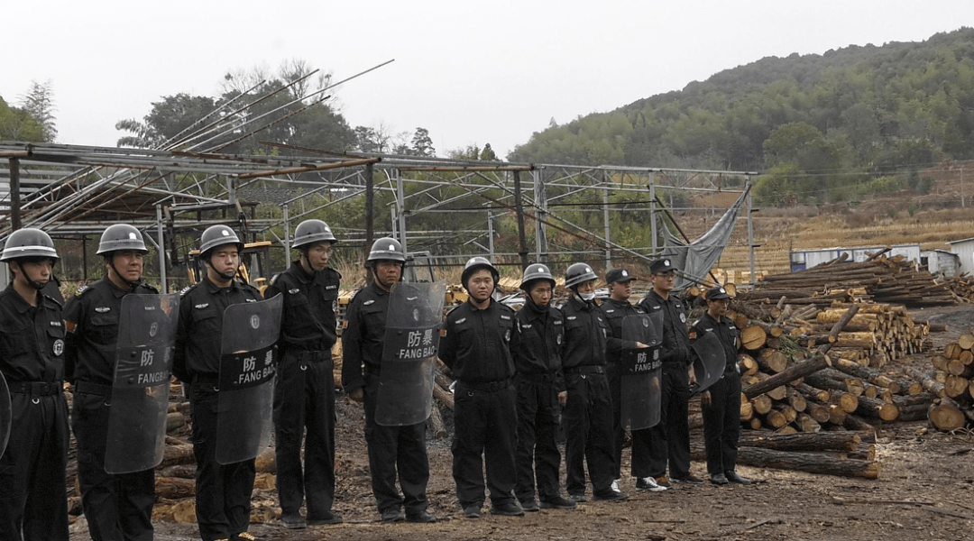 霞浦水门军事基地图片