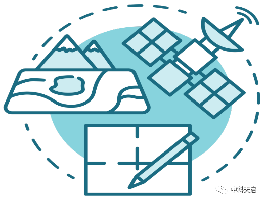 【行业分享】遥感行业专用名词(一)_定义