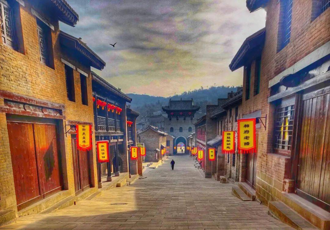 期 】"手机拍阳城"优秀作品展选印象阳城《手机拍阳城》收集了广大摄