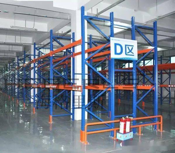 电商仓储项目规划,搬仓,落地大全_仓库