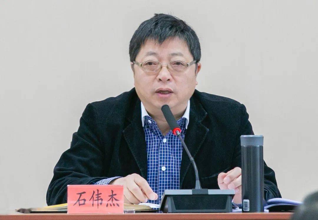 柘林镇召开2021年村居两委换届工作动员部署会