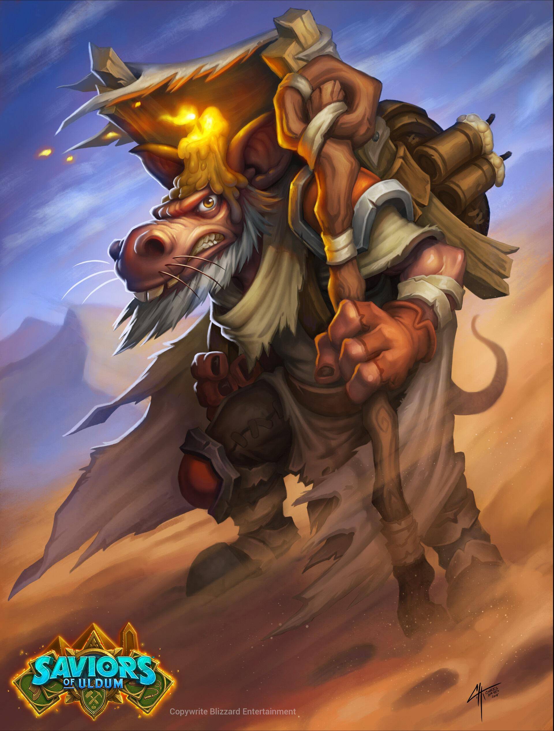 炉石传说进化萨满您请随意我猎人只打脸