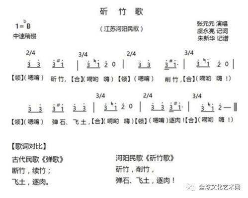 2歷史傳說中的古歌和樂舞明月聽音會之語音講述中國音樂史第二期