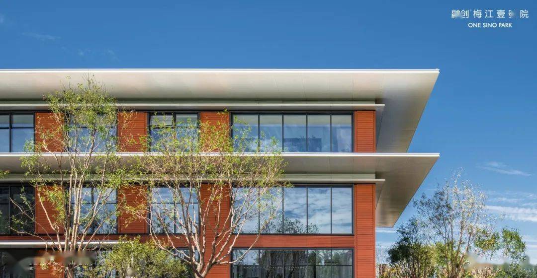 融创梅江壹号院一名摄影师对拍摄壹号院的理解