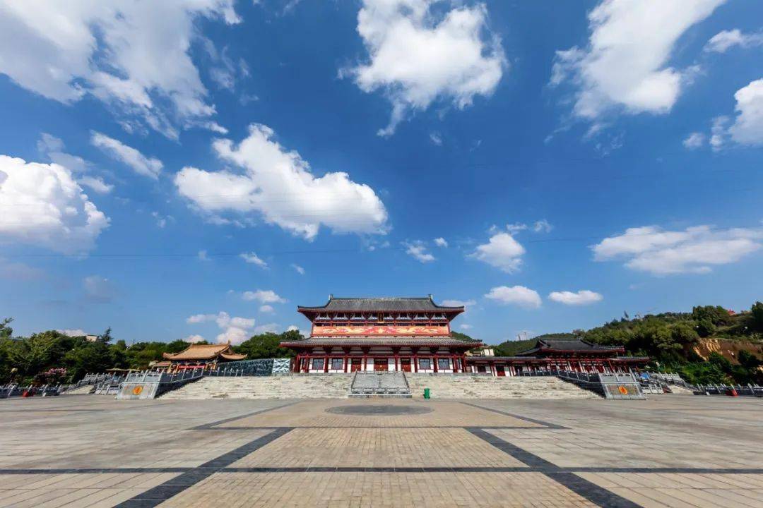 耀州优秀文艺作品展之二十六樊天翔摄影作品专辑