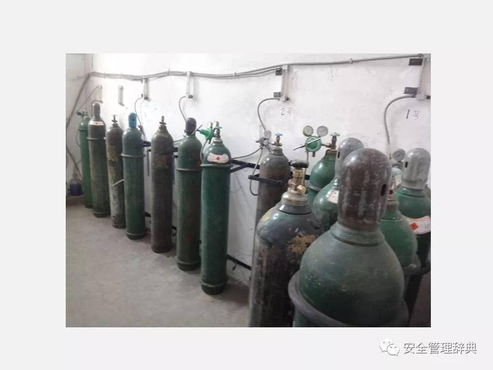 新标发布:《气瓶安全技术规程》发布,2021年6月1日起施行!_乙炔