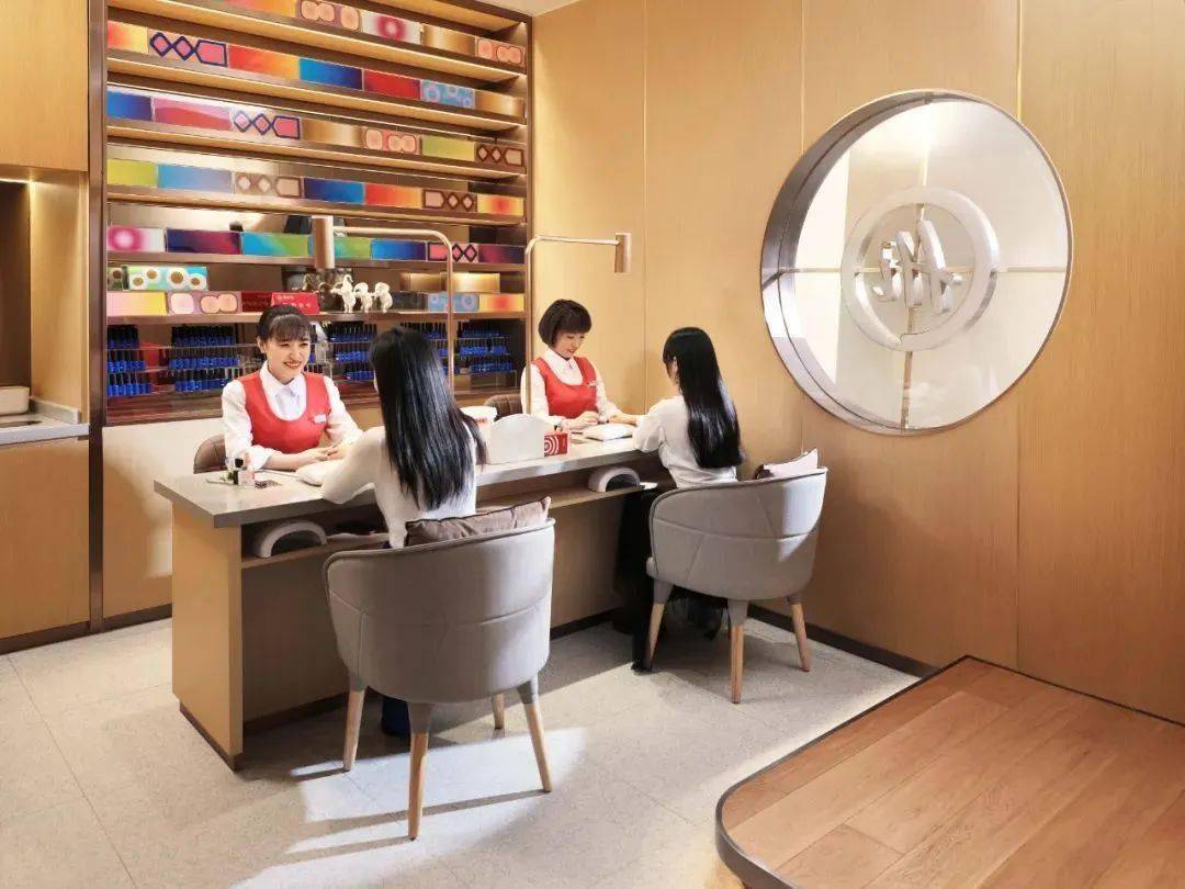 火锅界扛把子海底捞强势入驻通化新天地