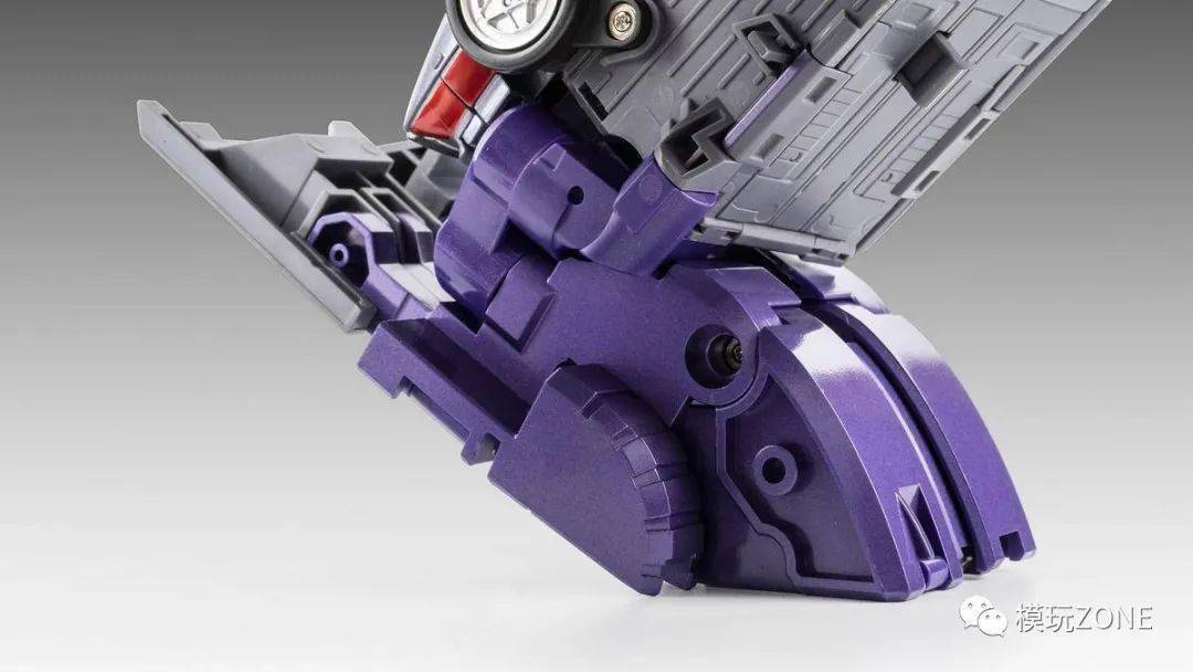 【资讯】变形金刚非官方 x-transbot 飞天虎 合体官图