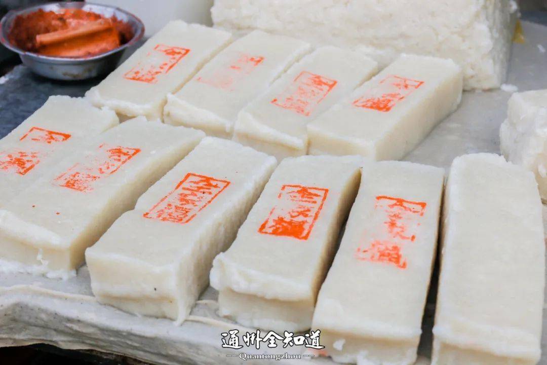 蒸馒头蒸年糕春节愈近年味浓