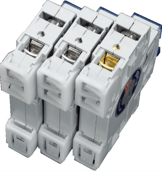 精评丨好声之源德国doepkeaudiogrademcb微型断路器及rccb漏电保护