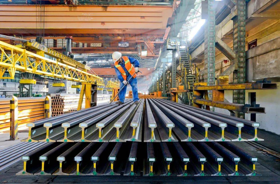 看这就是2020年不屈的攀钢