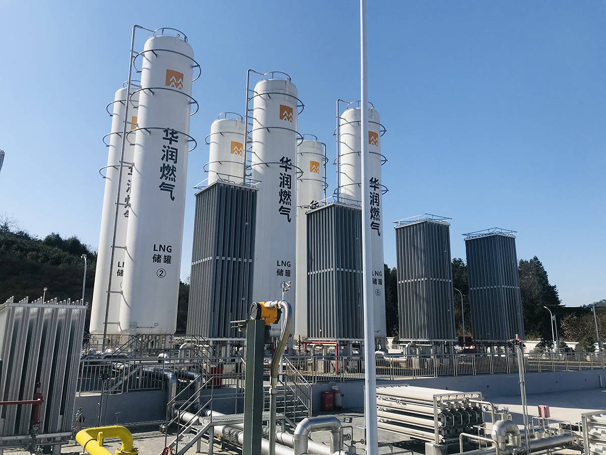 自2017年长输管道天然气白洋门站建成投运以来,华润燃气积极谋划应急