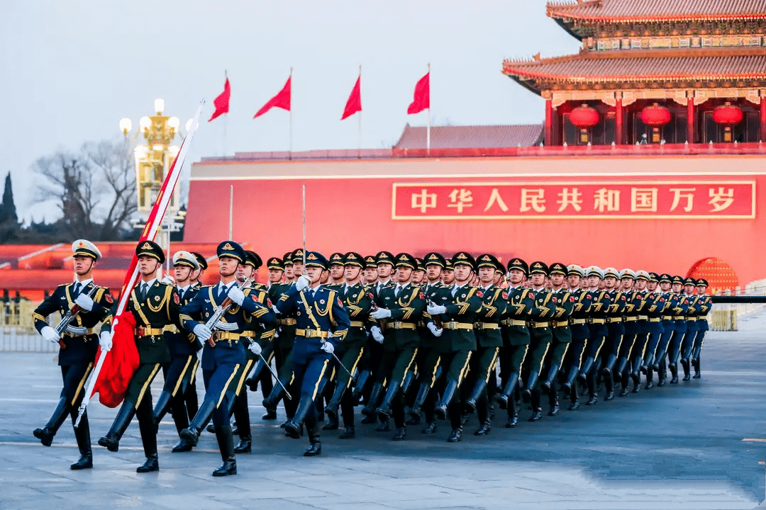 关注2021年大学生当兵九大福利