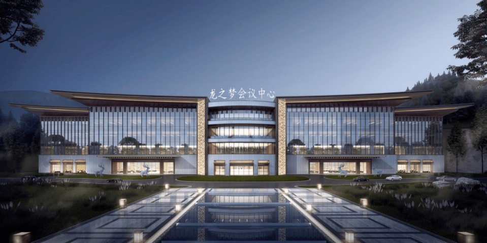 2021"上海村"过大年活动如约而至,牛年龙之梦可以这样玩