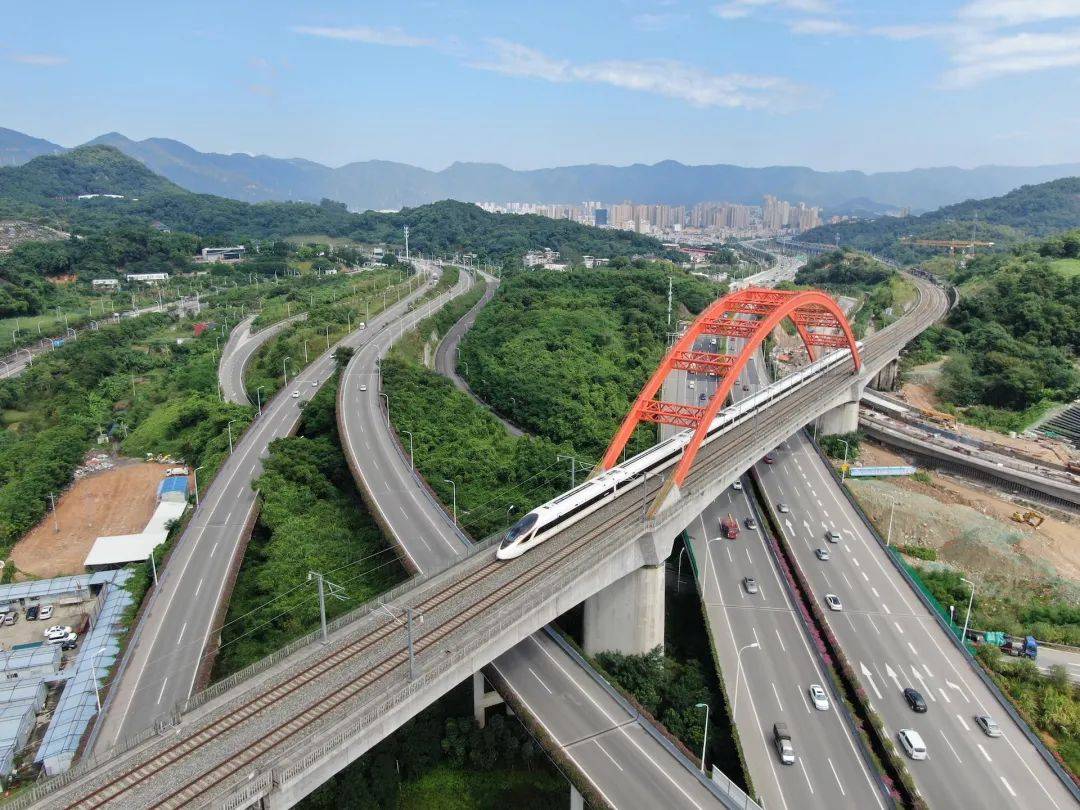 1月20日起南昌铁路局实施新运行图