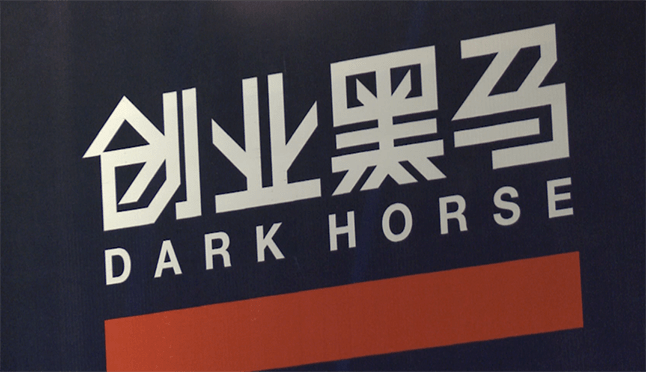 福建的企业家,创业黑马来了