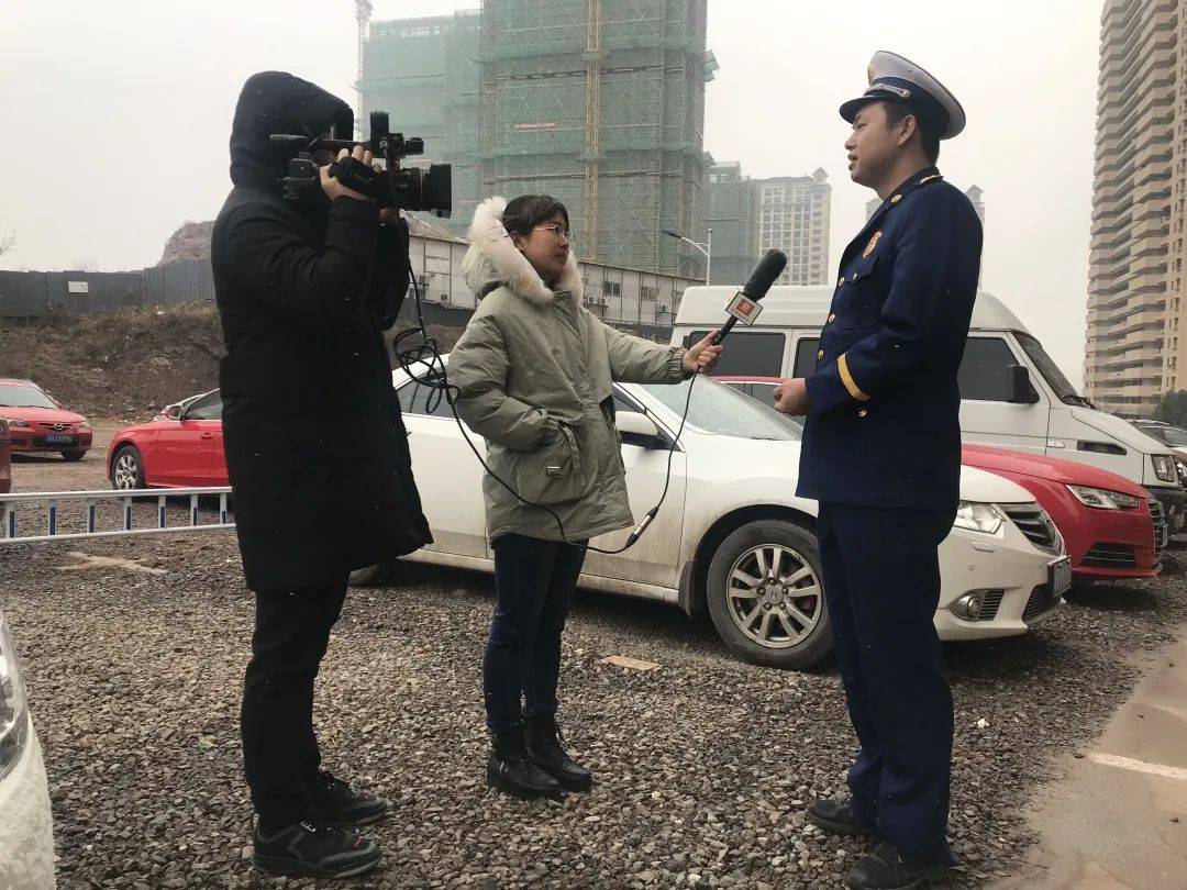 东阳市消防救援大队一周工作简讯(1.1-1.8)_汤勇