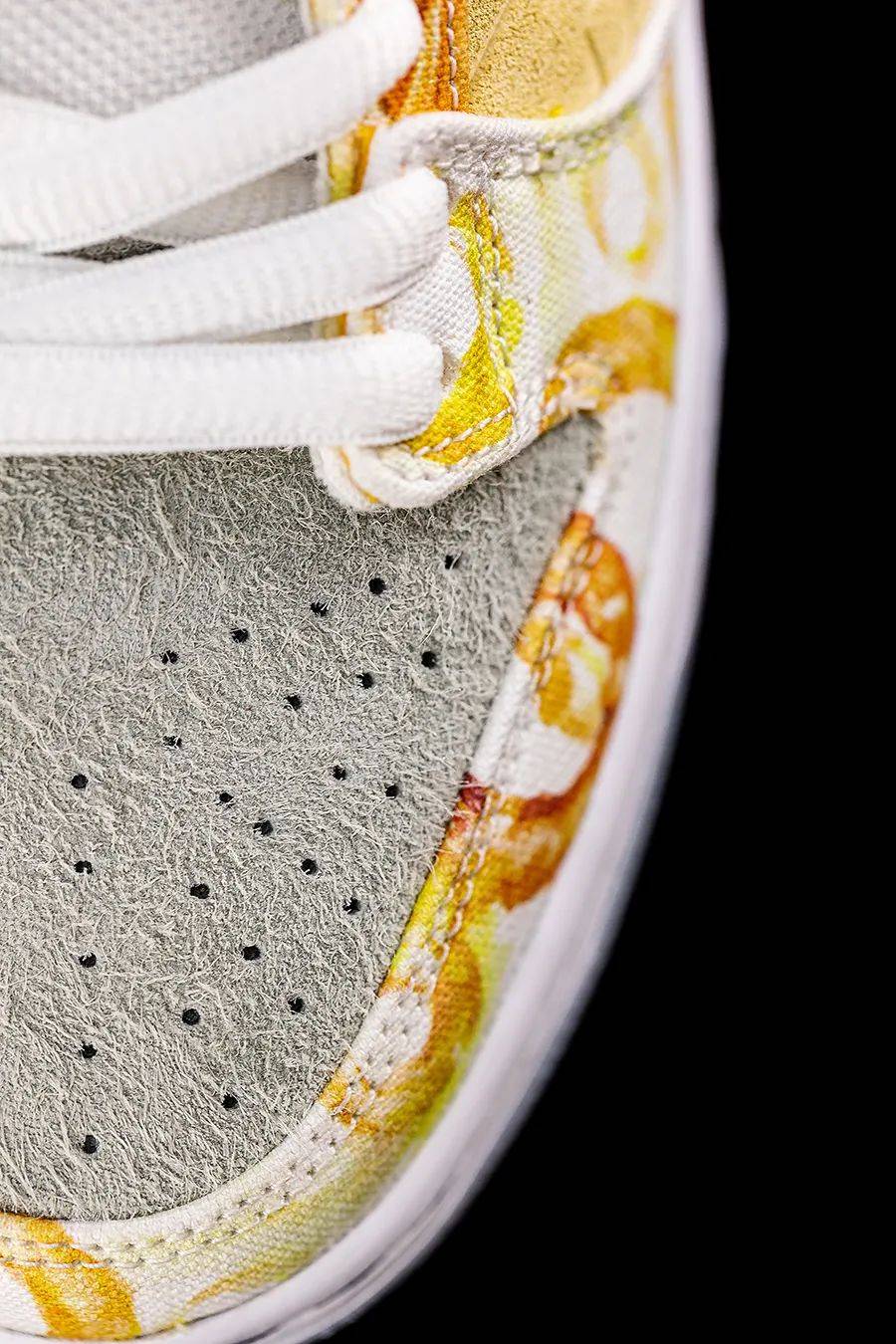 这双「nike 新鞋」竟有 6 个特殊包装!暗藏 20 多个彩蛋