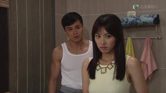 警犬巴打0701朱千雪听到颂廉在厕所中呻吟