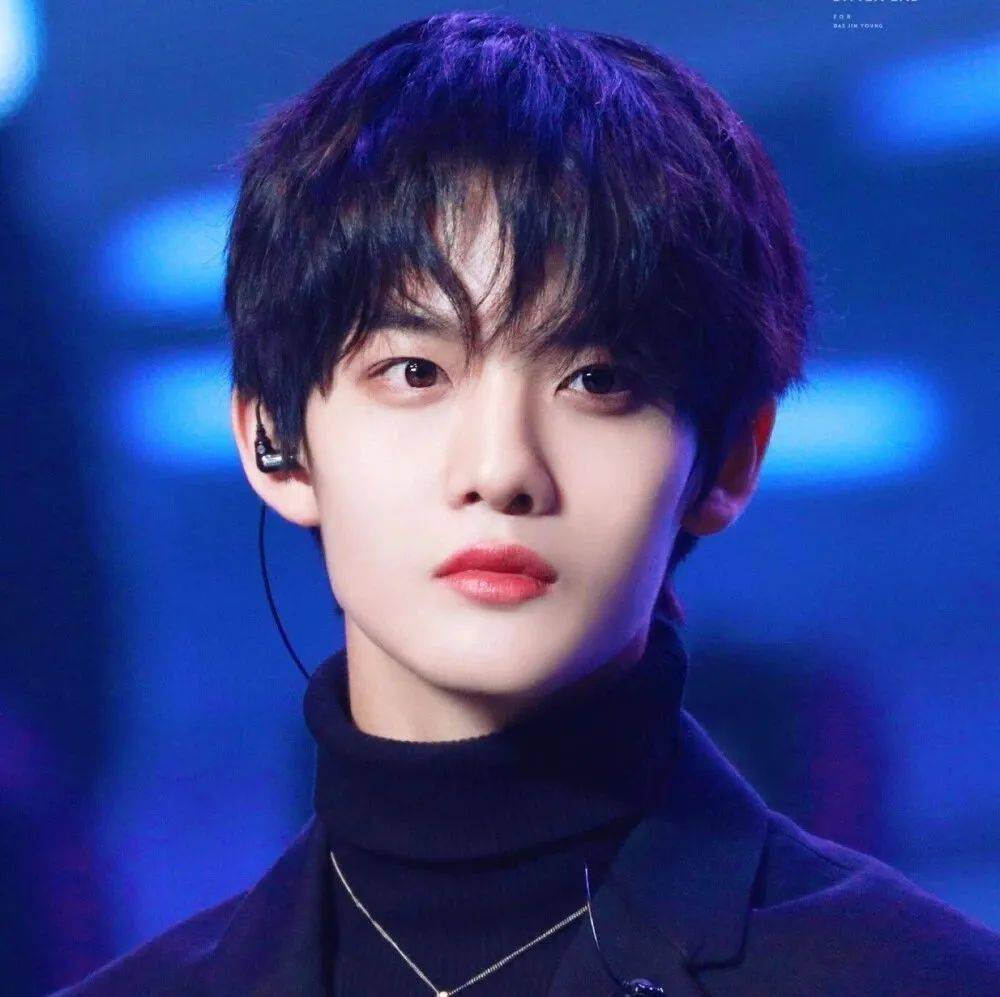 【微信头像】裴珍映