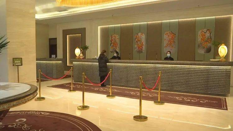 67肇庆酒店疫情防控这样做!
