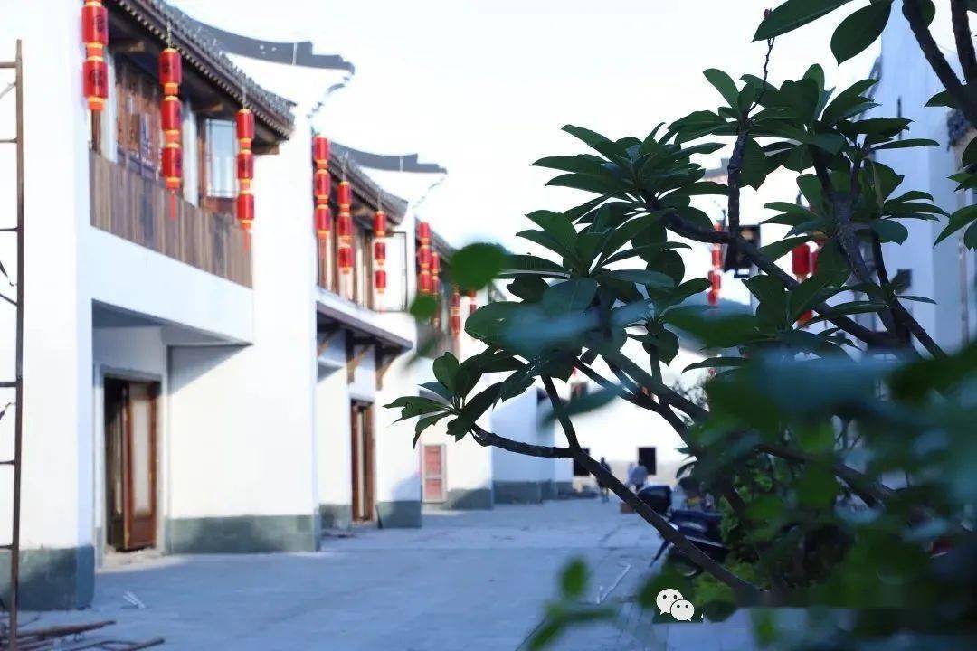 媲美宋城梅州客都人家看原乡赏夜景