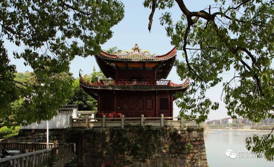 邵武美景候选推荐名单16选10