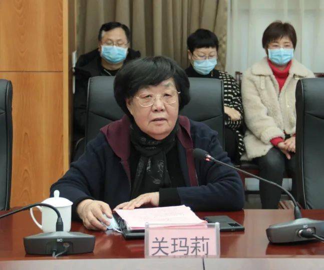 市人大原副主任关玛莉表示,此次发布的《2020年度公益报告》汇集了