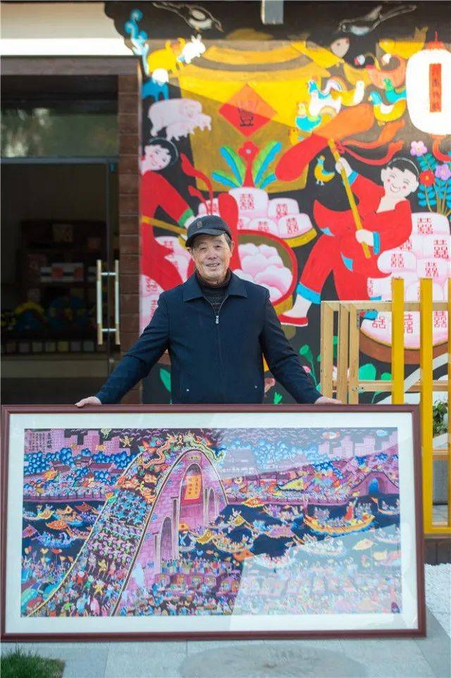 新华社关注嘉兴菱歌一曲踏浪来在红船起航地感受美好中国