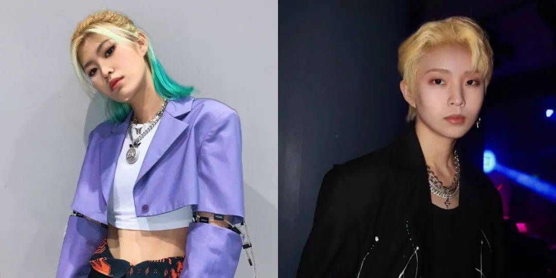 这档美女云集的说唱节目请给我搞快点!_rapper