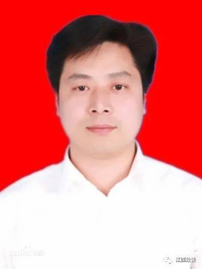 湖口县政府主要领导履新