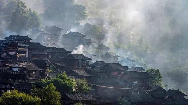 韵海发布 |《乡土中国》：展现中国乡土社会的关系格局-搜狐大视野-搜狐新闻